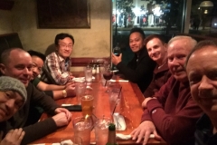 Bocci Trattoria 01.26.2019