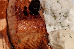 BoneFish Grill 02.02.2019