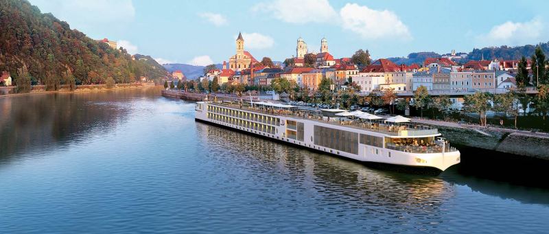 Viking VE River Cruise 2017