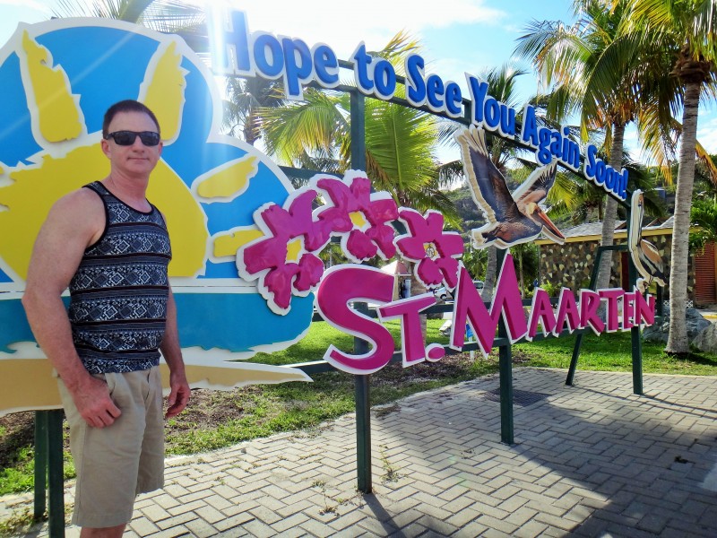 St. Maarten