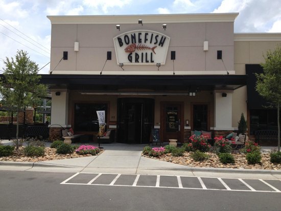 Bonefish Grill Durham, NC