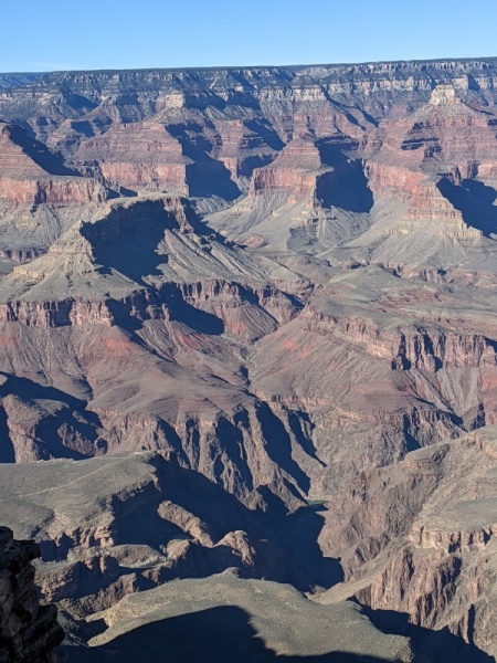 Arizona – Grand Canyon