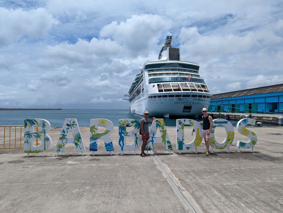 Bridgetown, Barbados