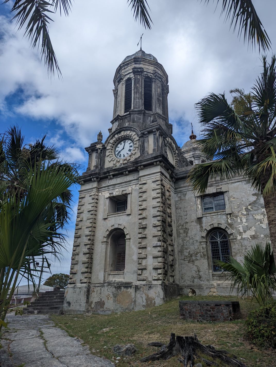 St John’s, Antigua