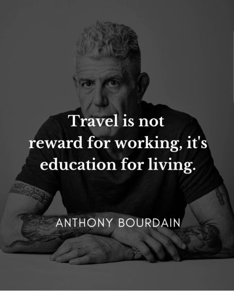 Travel