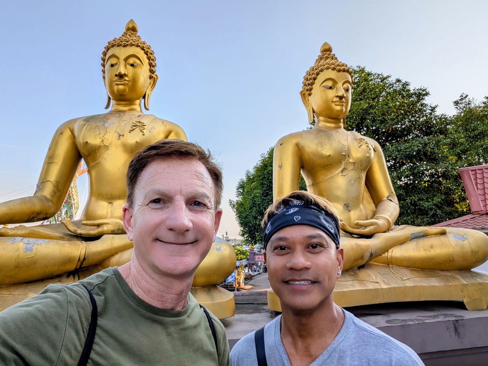 Thailand